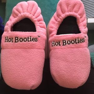 Hot Booties